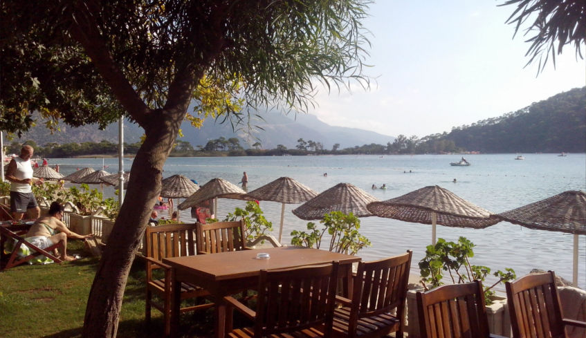 RB_Türkei_Hotel Meri - Beach